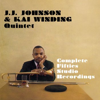 J.J. Johnson & Kai Winding Riviera