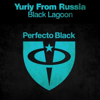 Yuriy from Russia Black Lagoon (Extended Mix)