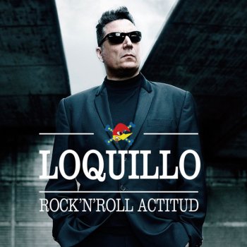 Loquillo Planeta Rock - Nueva mezcla 2016