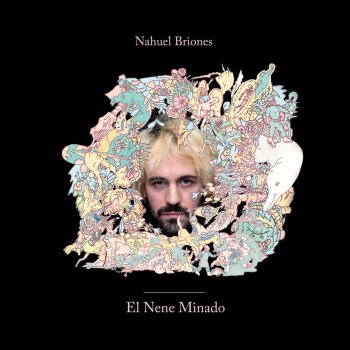 Nahuel Briones Bailamos