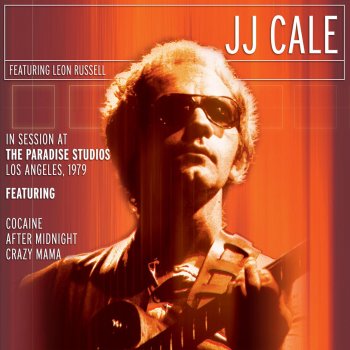 J.J. Cale Don't Cry Sister (Live)