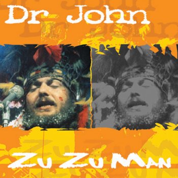 Dr. John She's Just a Sqaure