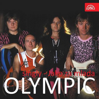 Olympic Okno mé lásky