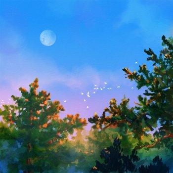 Piano Fruits Music feat. Ludvig Hall Goodbye My Lover