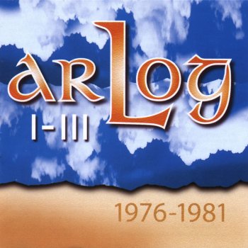 Ar Log Ar Lan y Môr (On the Sea Shore)