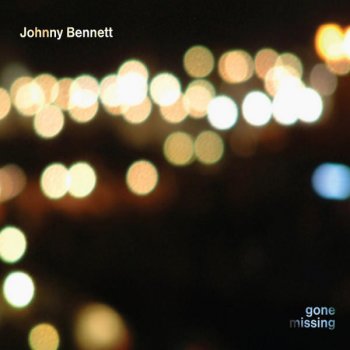 Johnny Bennett The shape of Maria