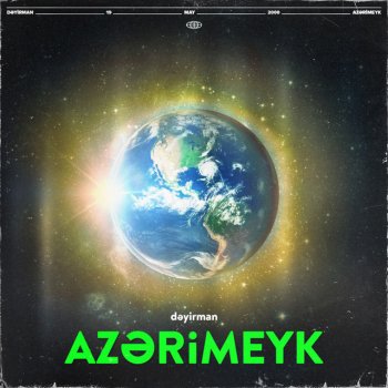 Dəyirman Qara Qaşın Vəsməsi