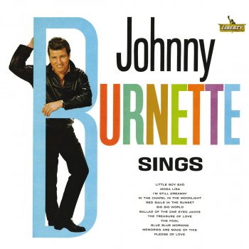 Johnny Burnette The Fool