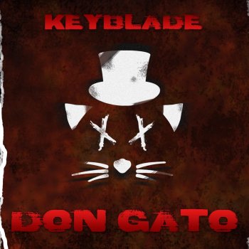 Keyblade Don Gato