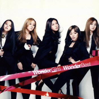 Wonder Girls feat. Akon Like Money