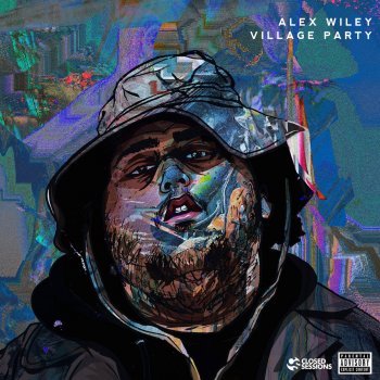 Alex Wiley His Lil'est Nonchalant