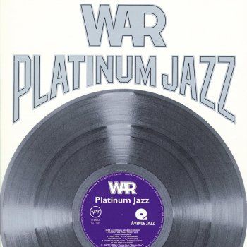 War Platinum Jazz