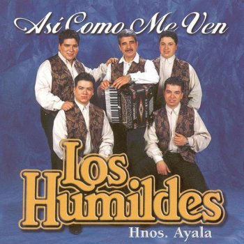 Los Húmildes Quien Sale Perdíendo