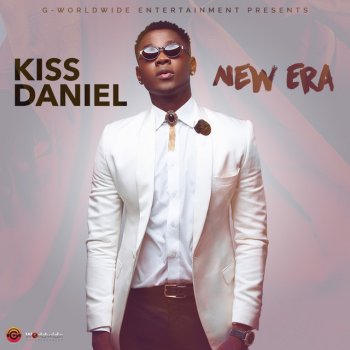 Kiss Daniel Napo