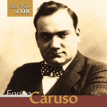 Enrico Caruso Le Trouvère (extract)