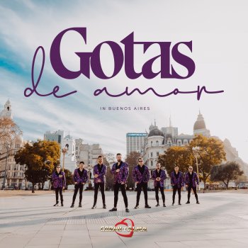 Corpo & Alma Gotas de Amor