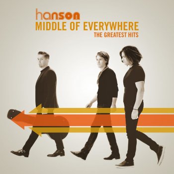 Hanson I Was Born