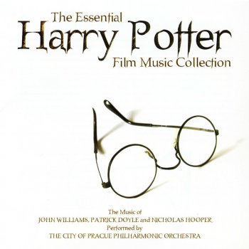 The City of Prague Philharmonic Orchestra Harry Potter And The Order Of The Phoenix - Loved Ones And Leaving