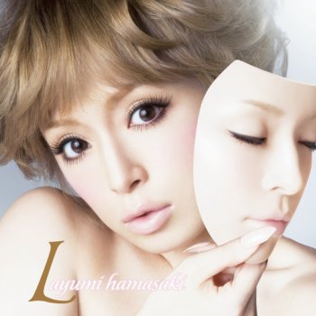 Ayumi Hamasaki Sweet Season - Instrumental