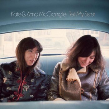 Kate & Anna McGarrigle Blues In E