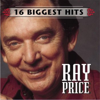 Ray Price Burning Memories