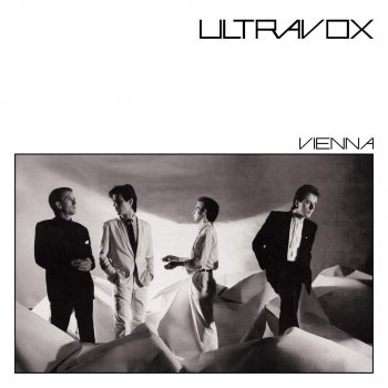 Ultravox King's Lead Hat (Live at the Lyceum 17/8/80)