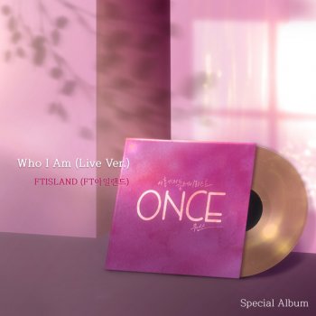 FTISLAND Who I Am (Live Version)