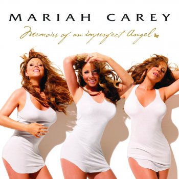 Mariah Carey Obsessed