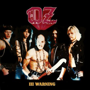 Oz Third Warning