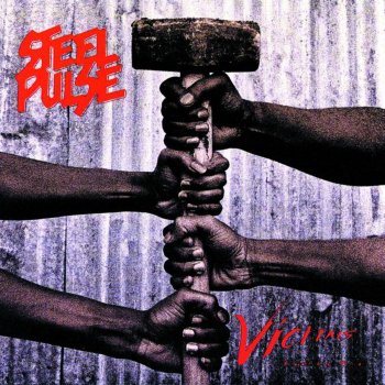Steel Pulse Grab a Girlfriend