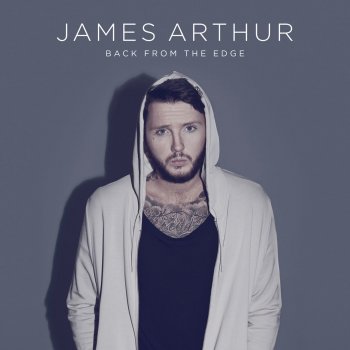 James Arthur Train Wreck