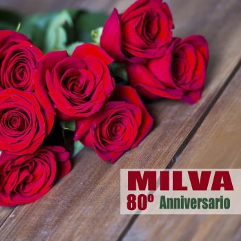 Milva Flamenco Rock (remastered)