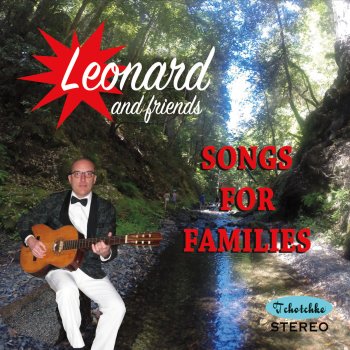 Исполнитель Leon Ard, альбом Songs for Families