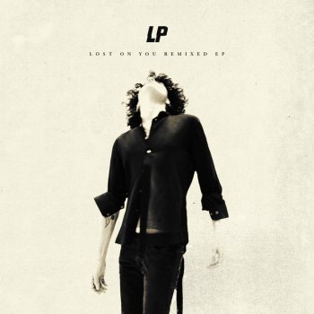 LP Lost on You (Addal Remix)