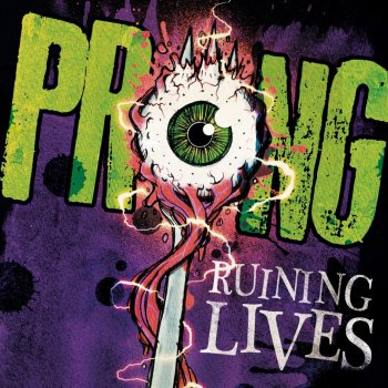 Prong Windows Shut