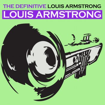 Louis Armstrong & His All-Stars Basin Street Blues (Live)