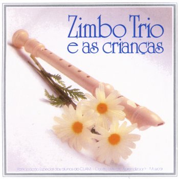 Zimbo Trio Bachianas Brasileiras No. 2, W247: IV. Trenzinho do Caipira - Arr. for Piano, Bass and Drums