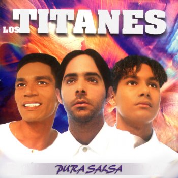 Los Titanes Debora (with Saulo Sánchez)