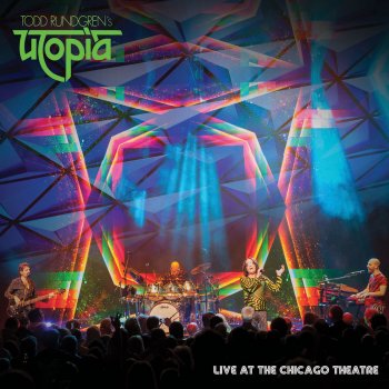 Utopia Something's Coming (Live)