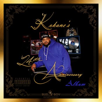 Kokane Feel It in the Air