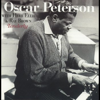 Oscar Peterson Trio Tenderly