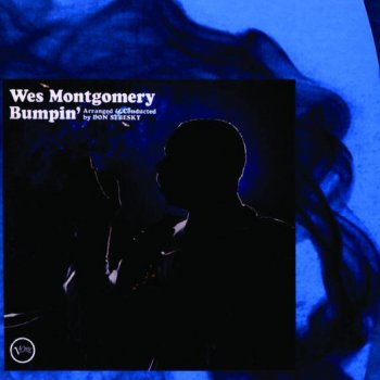 Wes Montgomery A Quiet Thing