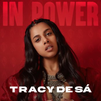 Tracy De Sá Pride