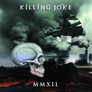 Killing Joke On All Hallow`s Eve