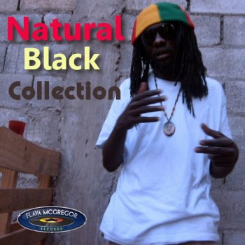 Natural Black Black da Movies