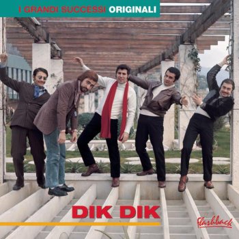 I Dik Dik Noi Soli - Birds