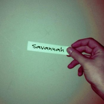 Savannah Kick 'em When They're Down