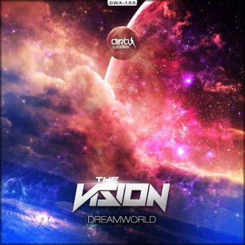 The Vision Dreamworld (Radio Version)
