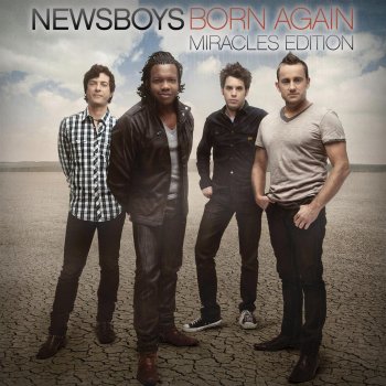 Newsboys Born Again