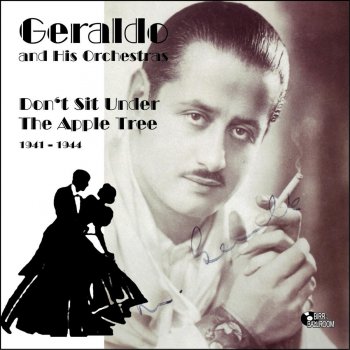 Geraldo and His Orchestra Two Dreams Met